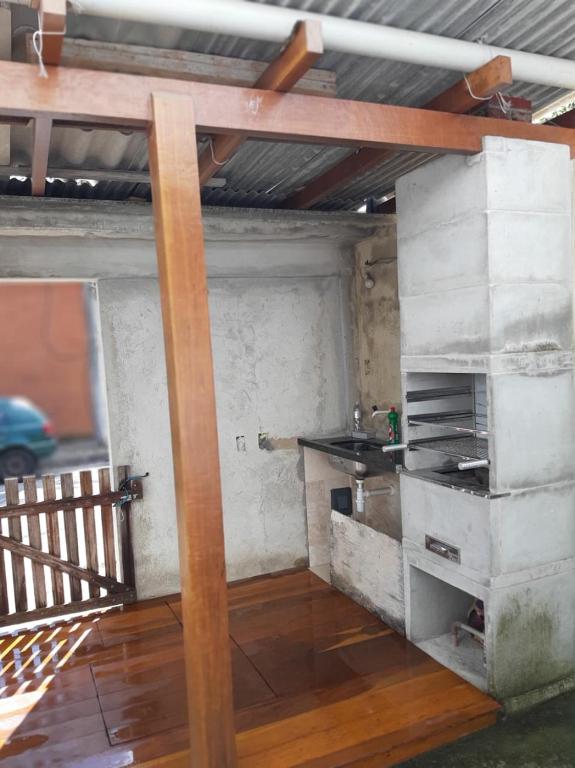  Casa Térreo
