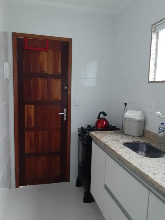  Casa Térreo