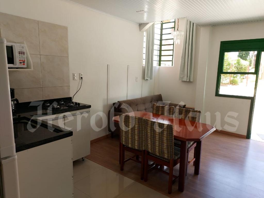 Recanto Herold  Recanto Herold