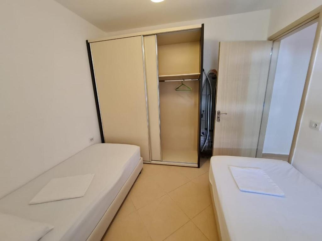 Fotografie z fotogalerie ubytování Meltin apartments v destinaci Sarandë