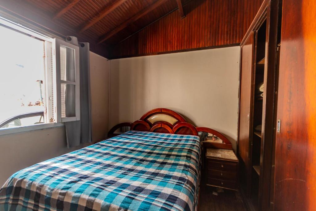  Cabana dos Anjos