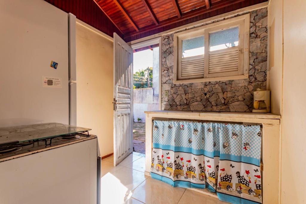 Cabana dos Anjos