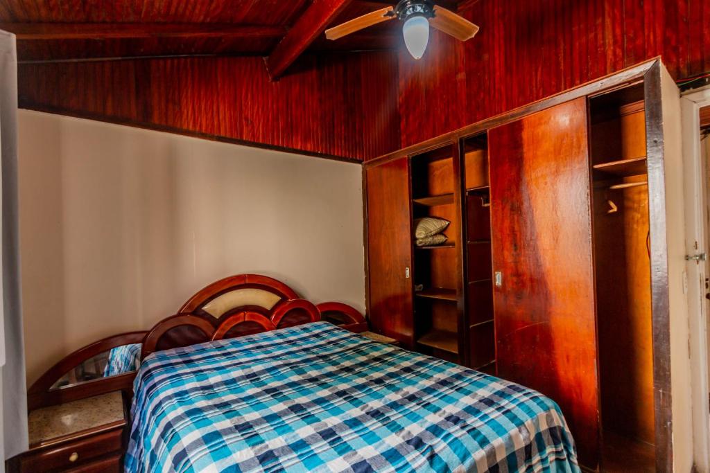  Cabana dos Anjos