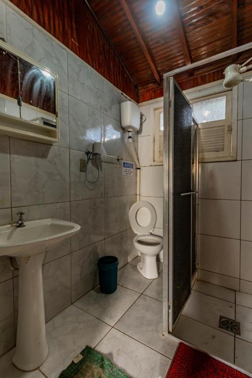  Cabana dos Anjos