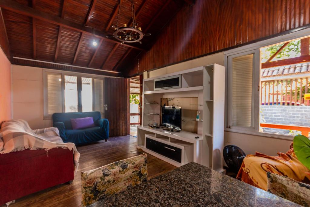  Cabana dos Anjos