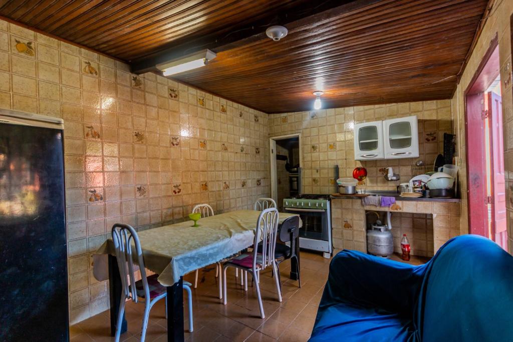  Cabana dos Anjos