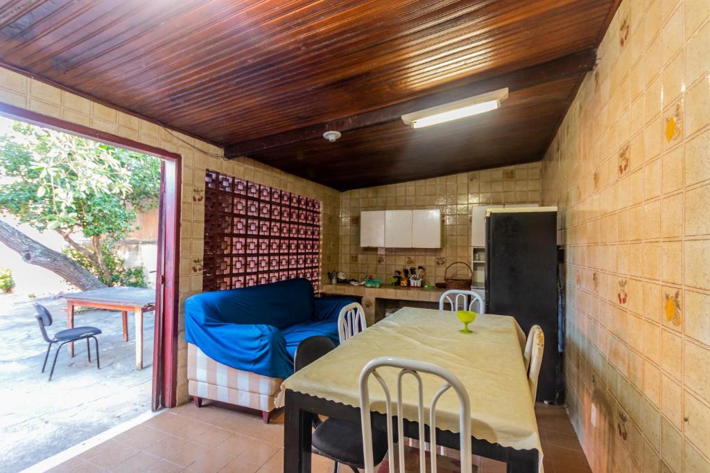  Cabana dos Anjos