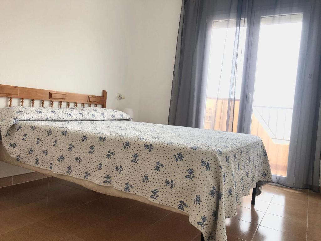 Fotografia z galérie ubytovania ROMINA 4E - Apartamento en los canales de Roses Santa Margarita - terraza con vistas v destinácii Roses