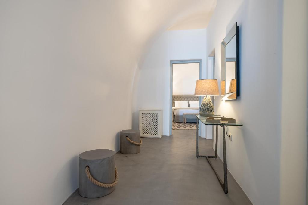 Deep Earth Villas - 9