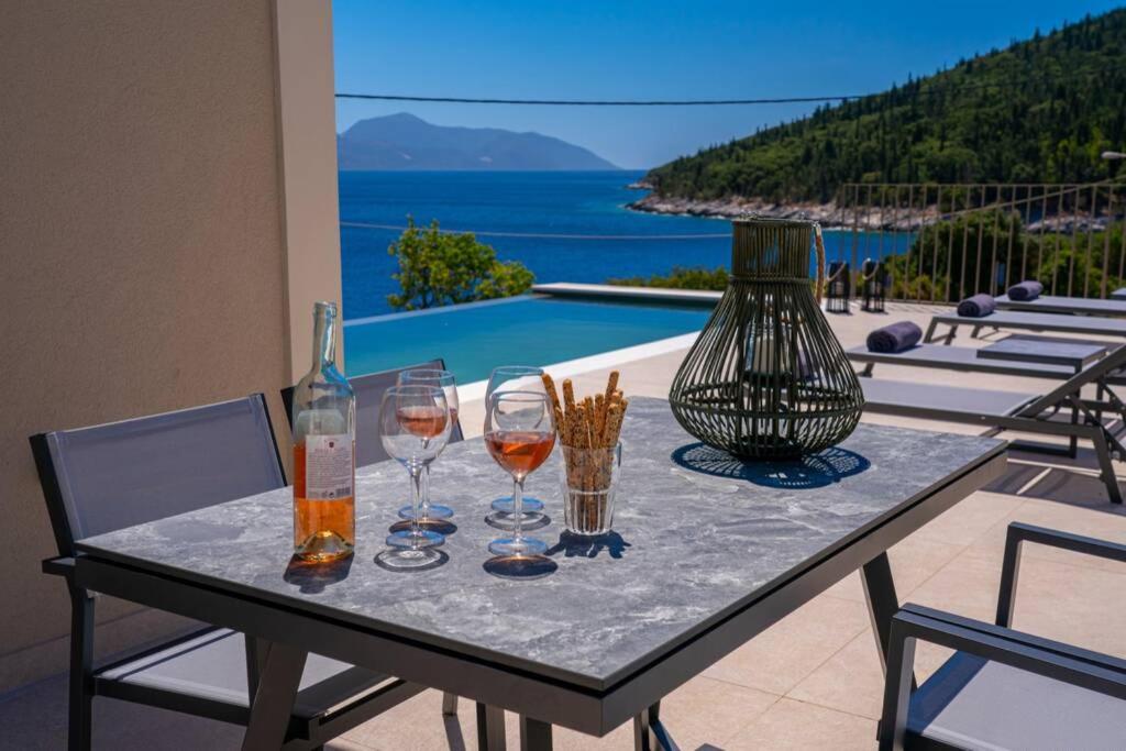 Luxury private Villa Liberty with pool in Fiskardo, Φισκάρδο – Ενημερωμένες  τιμές για το 2022