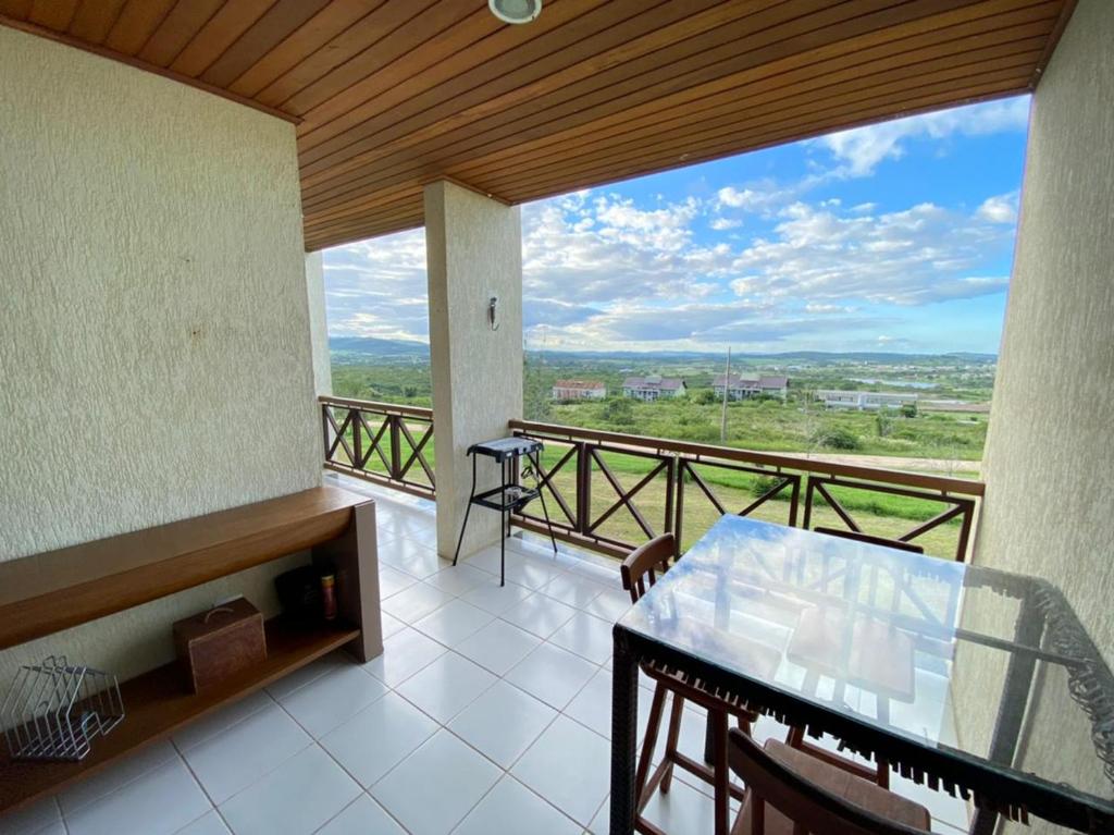  Apartamento 2 Quartos no Monte Castelo