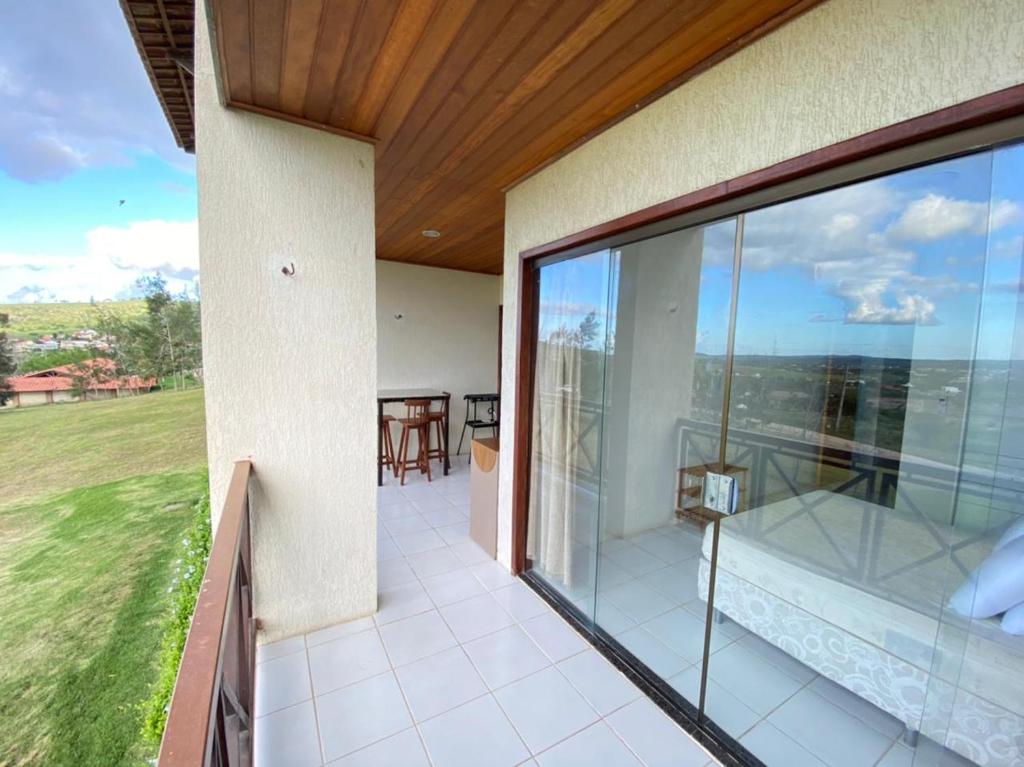  Apartamento 2 Quartos no Monte Castelo