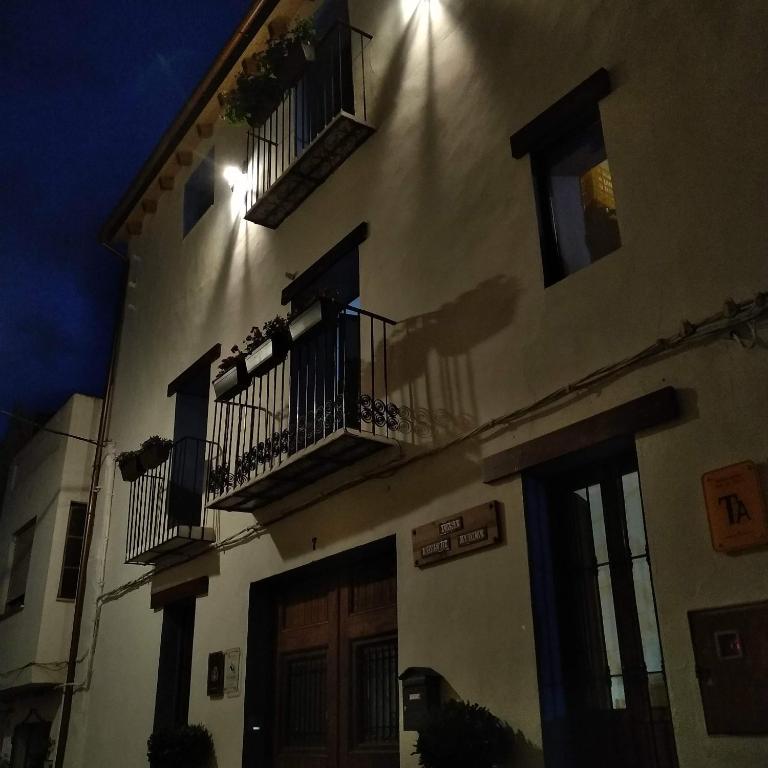 Casa Rural El Gorgo, Gátova, Spain - Booking.com