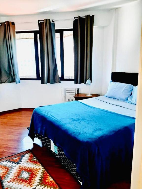  Charmoso apartamento na Berrini 804