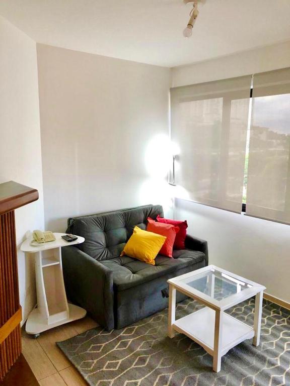  Charmoso apartamento na Berrini 804