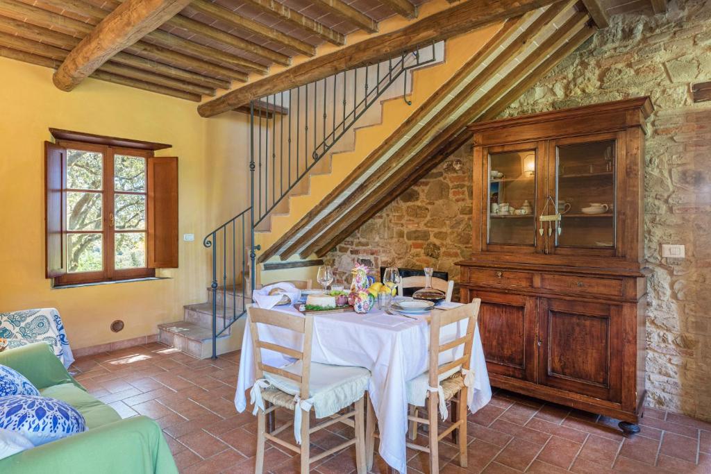 Fotografie z fotogalerie ubytování Il Giardino Inglese v destinaci Lucignano