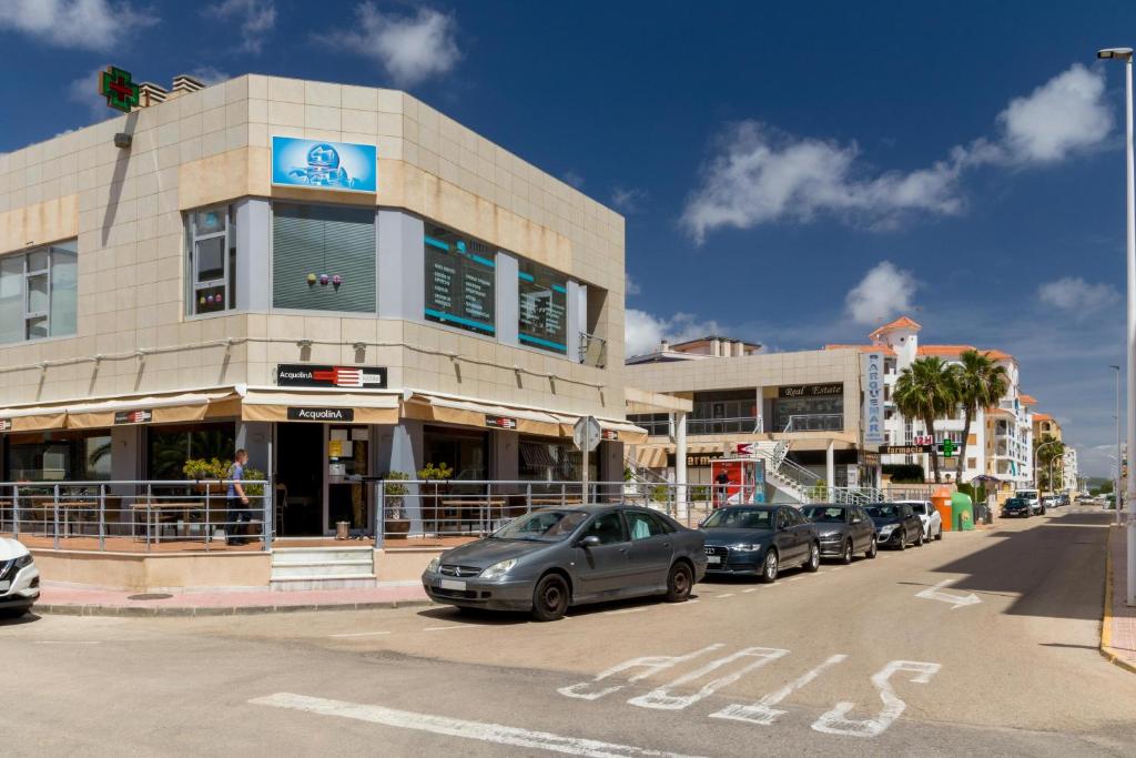 La Mata Londres, La Mata – Bijgewerkte prijzen 2023