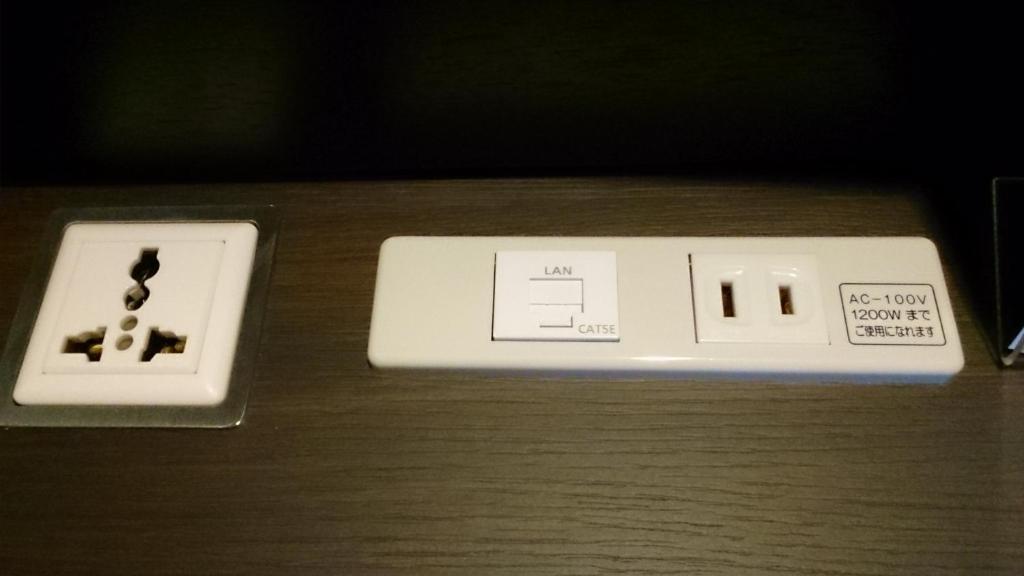 Shibuya Excel Hotel Tokyu - Standard Double Room - Non-Smoking