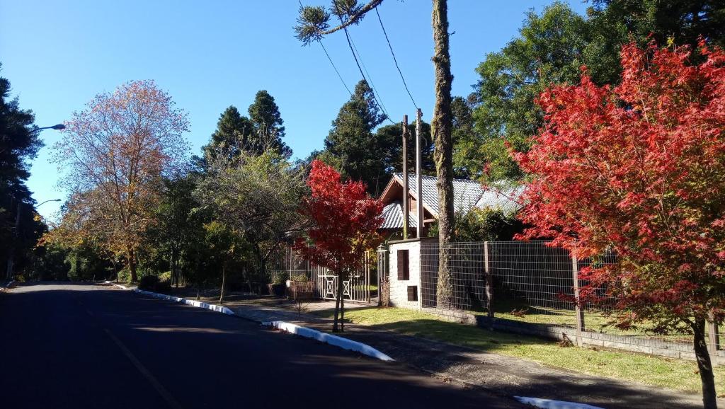 Chalé Martinho  Chalé Martinho