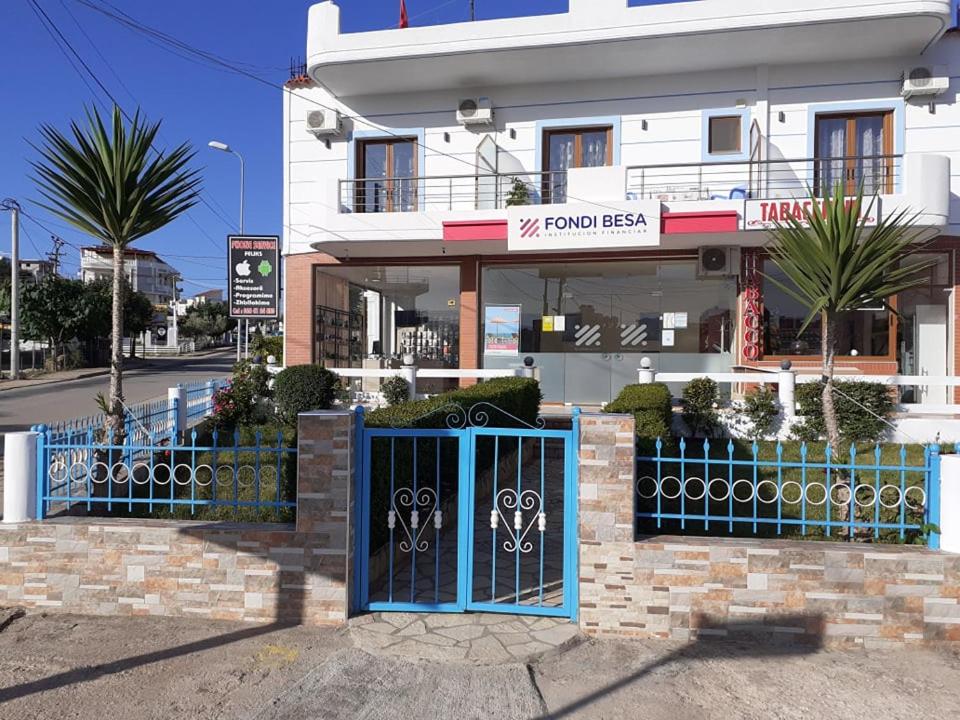 Vila Shuka Ksamil