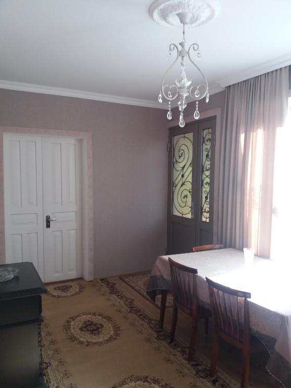 Fotografie z fotogalerie ubytování Guest House Darejani v destinaci Kutaisi