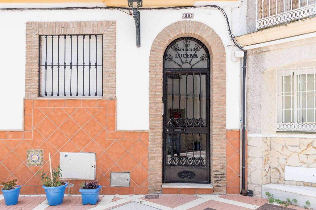 BHost - La Carihuela Los Perros, Torremolinos – Bijgewerkte ...