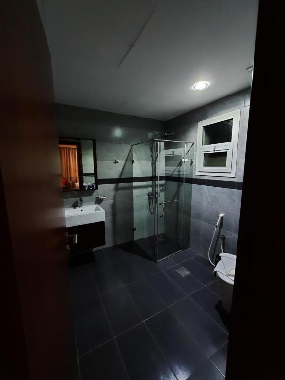 SBY Hotel فندق اس بي واي - Camera Doppia Deluxe