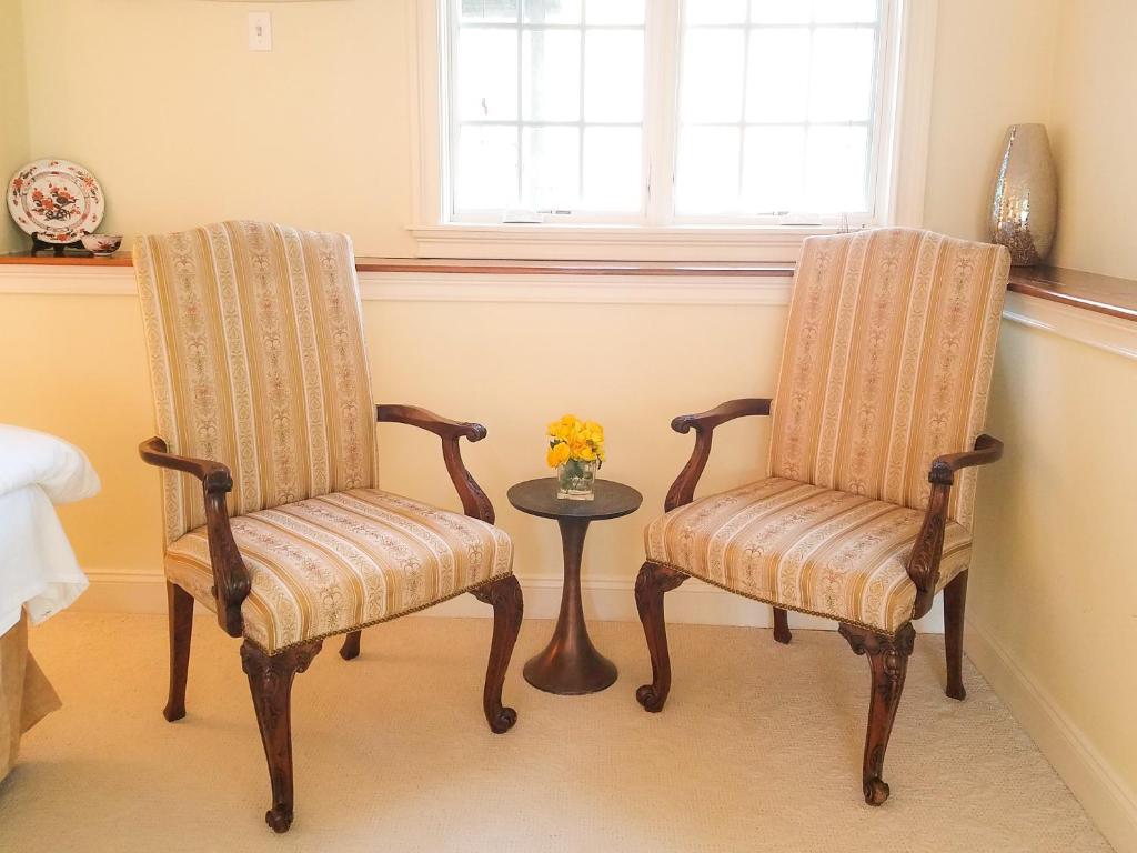 Copper Beech Inn photo
