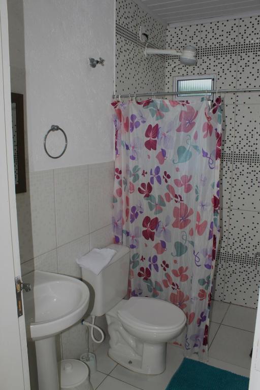  Pousada Nova Primavera