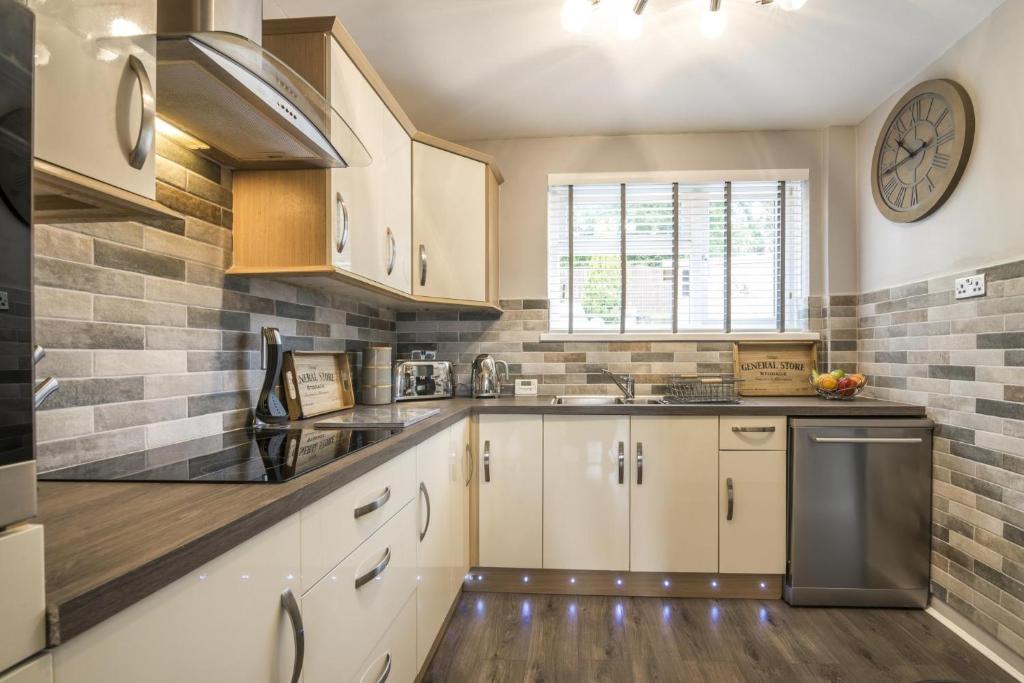 Mayfield House - 4 Bedroom House - Tenby - Casa Con Quattro Camere Da Letto