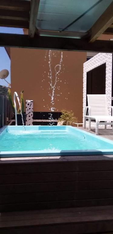  Suites bon vivant praia dos anjos arraial do cabo