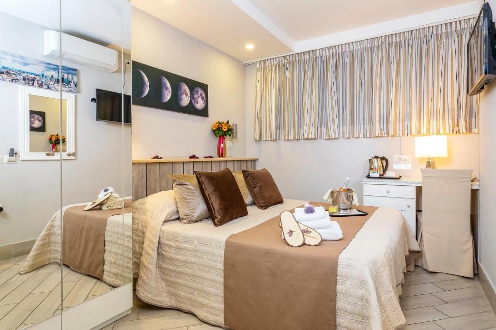 Capodichino International Hotel - Resim 5