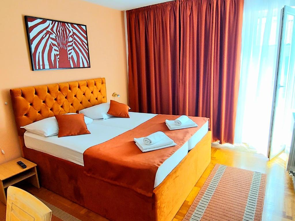 Residence Panolija