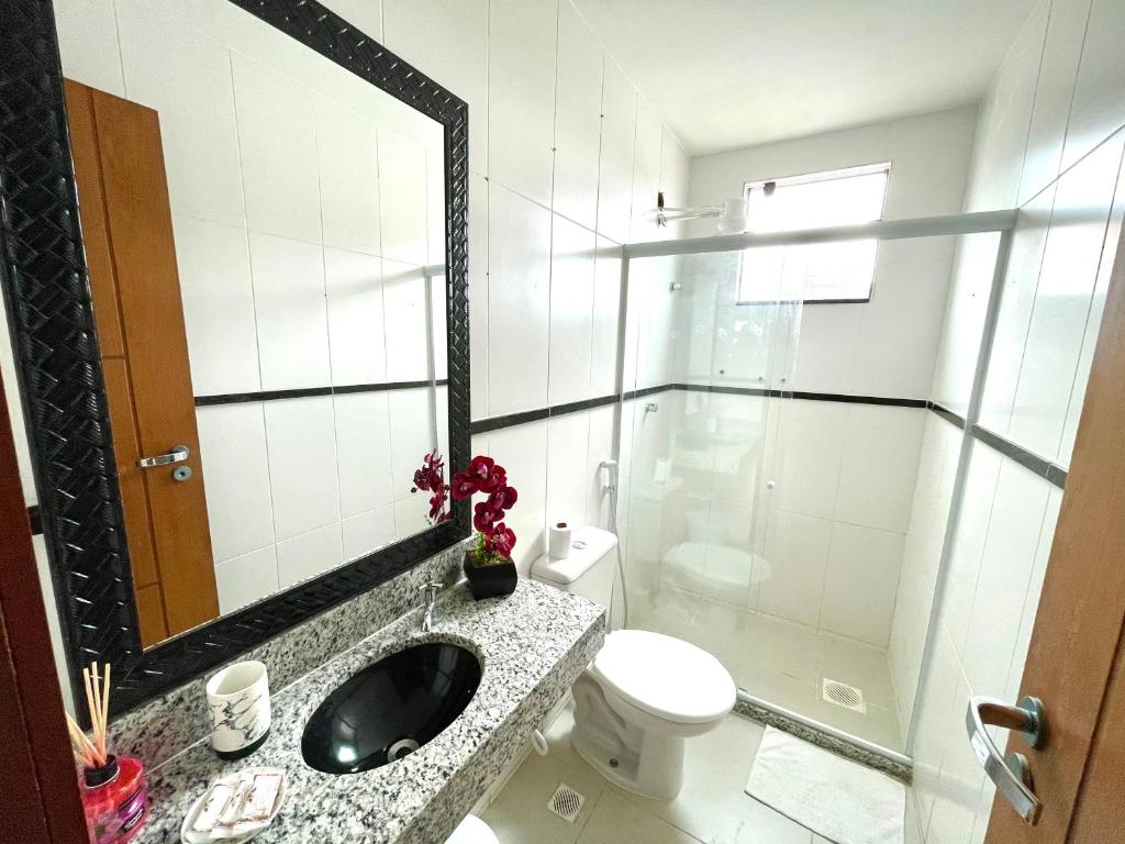  APARTAMENTO BEIRA MAR PRAIA GRANDE ATÉ 7 pessoas