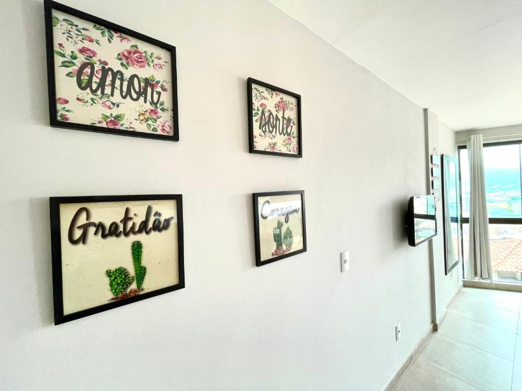  APARTAMENTO BEIRA MAR PRAIA GRANDE ATÉ 7 pessoas