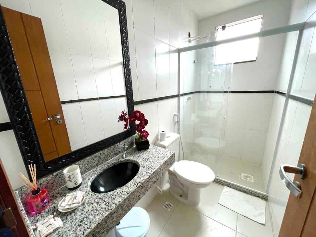  APARTAMENTO BEIRA MAR PRAIA GRANDE ATÉ 7 pessoas
