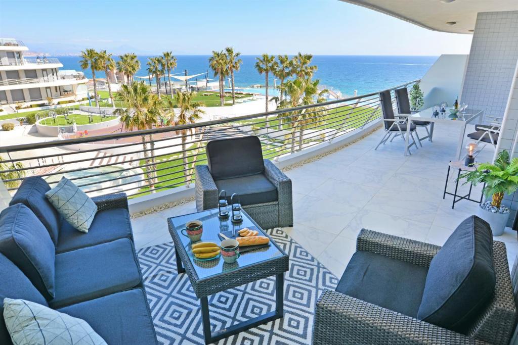 Infinity View Apartments, Arenales del Sol – Bijgewerkte ...