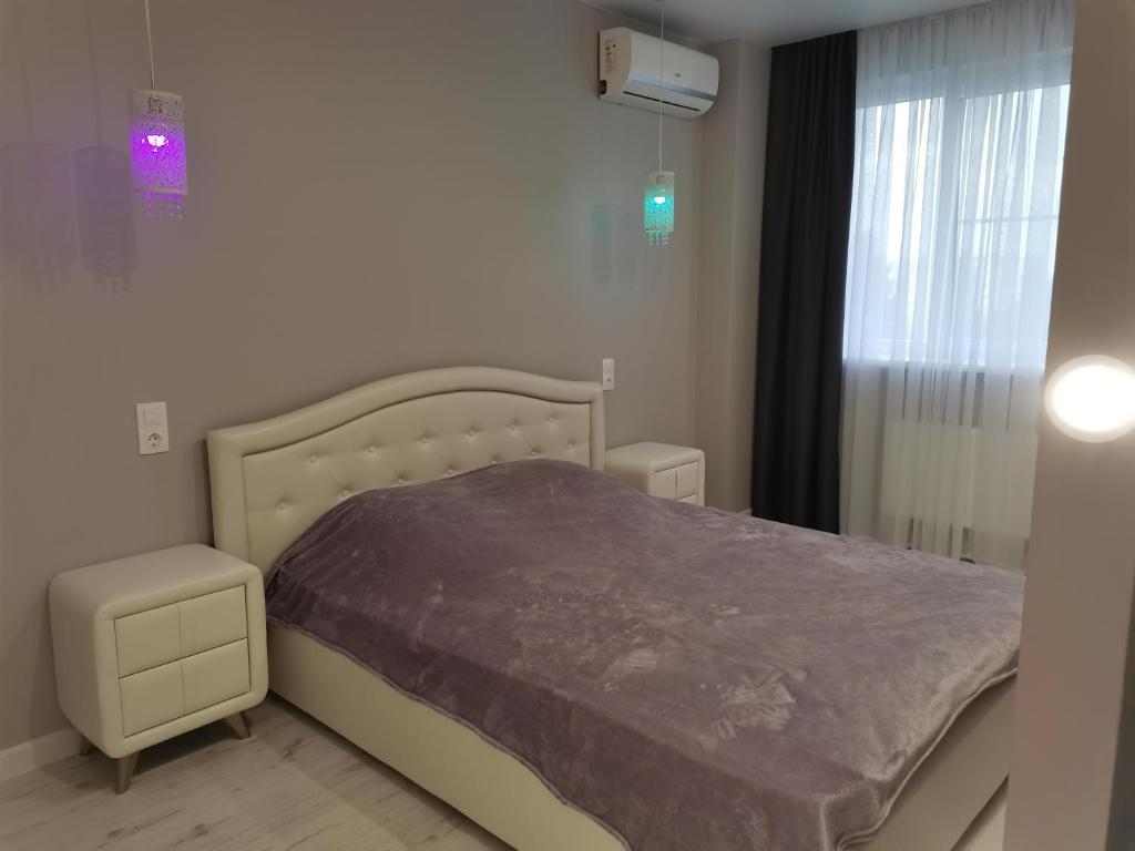 Apartament 50let ooktiabria 20a - Housity