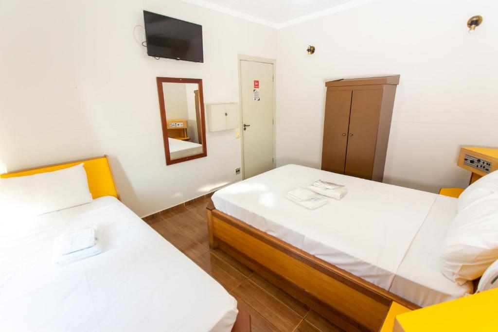  Hotel Jabaquara - Metro Jabaquara
