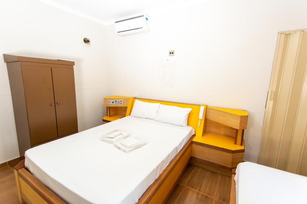  Hotel Jabaquara - Metro Jabaquara