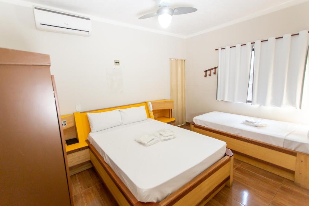  Hotel Jabaquara - Metro Jabaquara