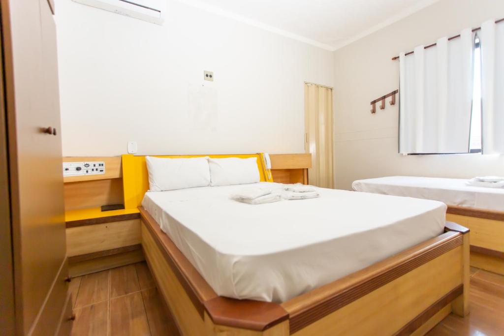  Hotel Jabaquara - Metro Jabaquara