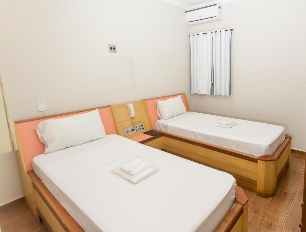  Hotel Jabaquara - Metro Jabaquara