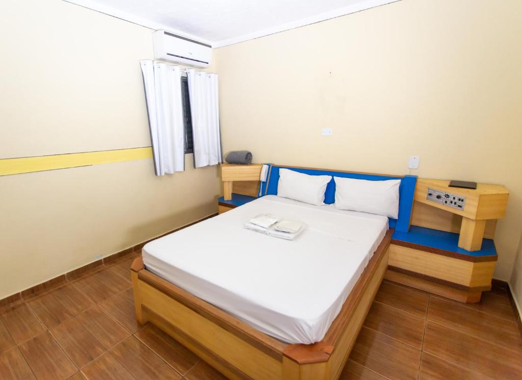  Hotel Jabaquara - Metro Jabaquara