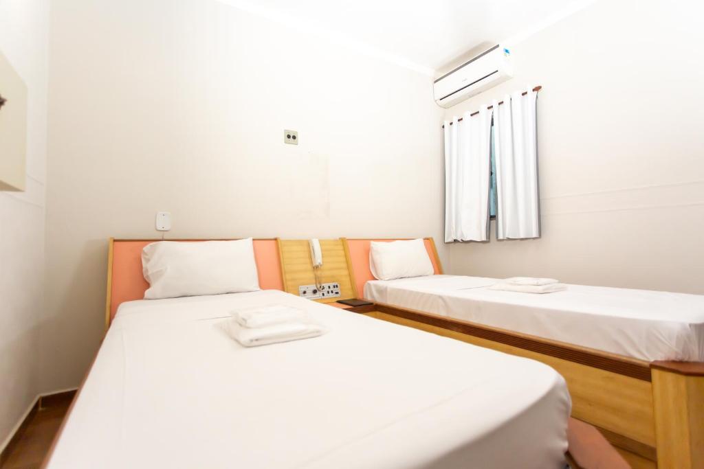  Hotel Jabaquara - Metro Jabaquara