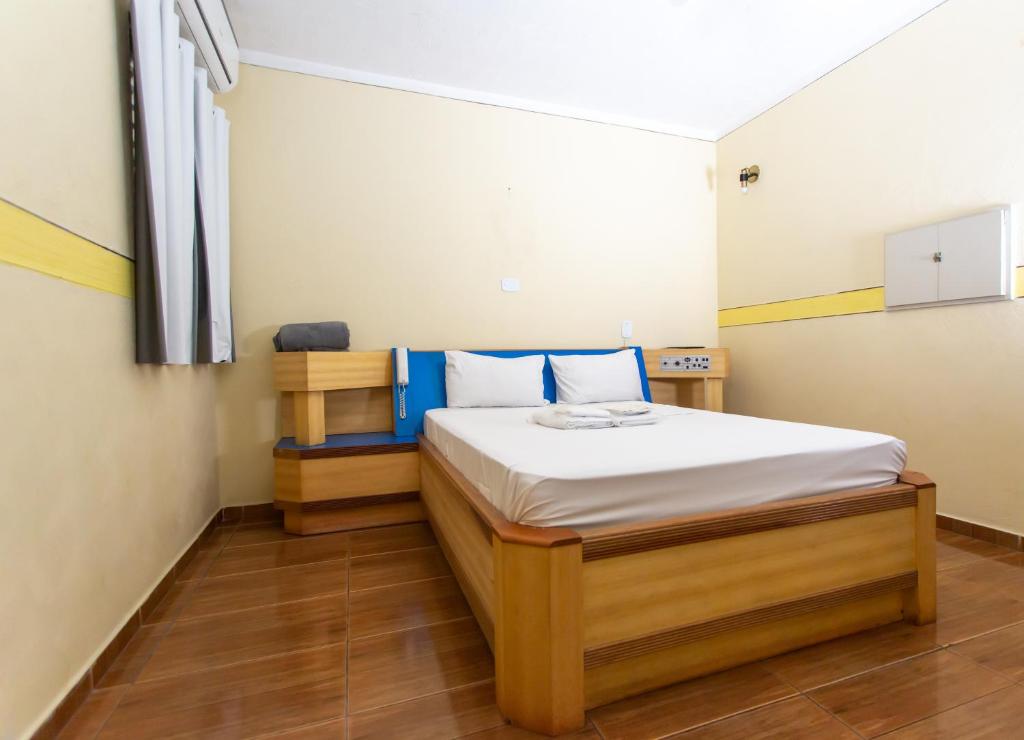  Hotel Jabaquara - Metro Jabaquara