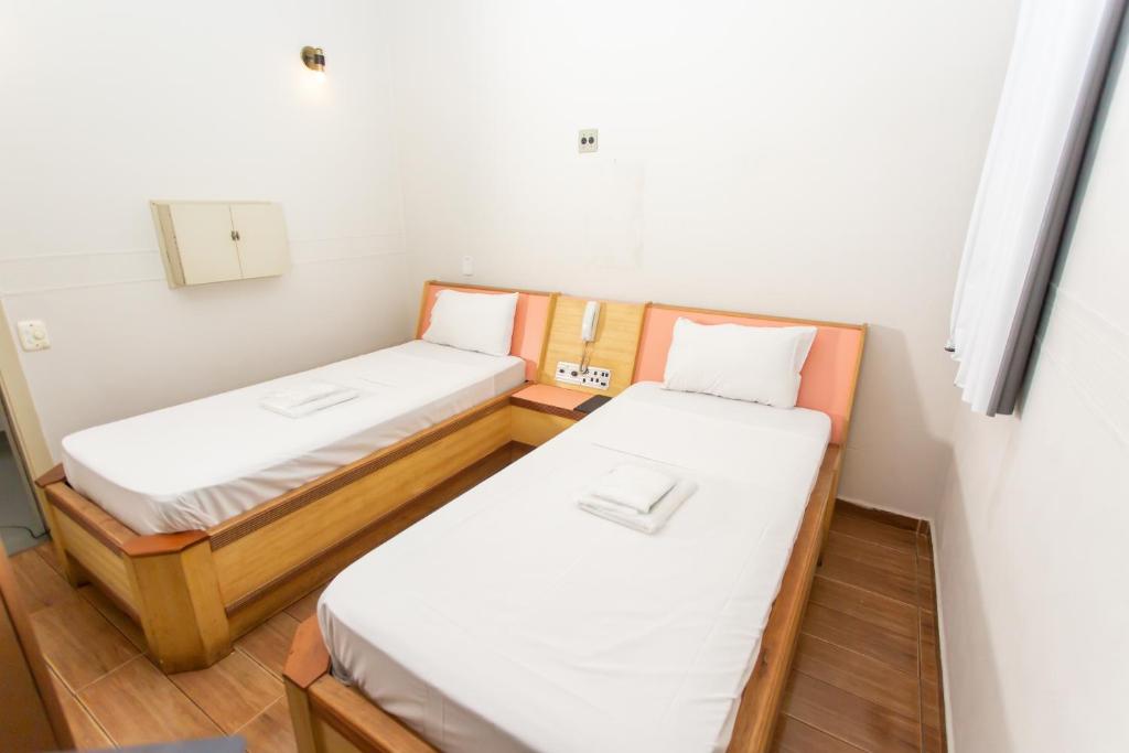  Hotel Jabaquara - Metro Jabaquara