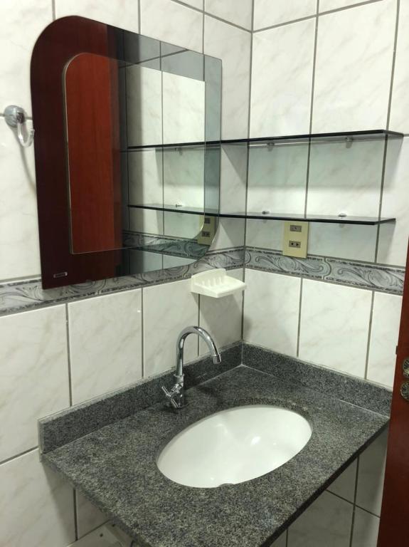  Apartamento em Ubatuba - Praia Grande