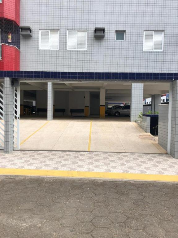  Apartamento em Ubatuba - Praia Grande