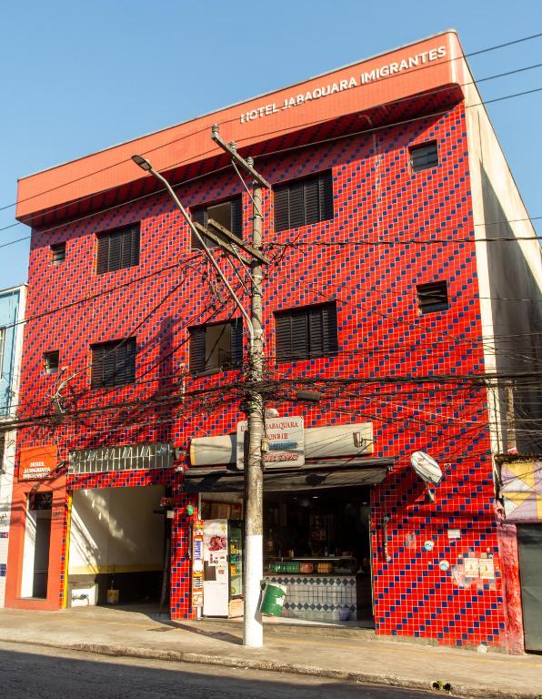 Hotel Jabaquara - Metro Jabaquara